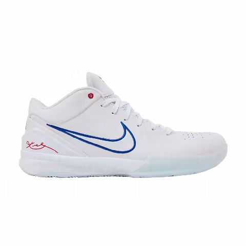 Nike Kobe 4 Protro 'Draft Day Pack - Los Angeles Clippers'