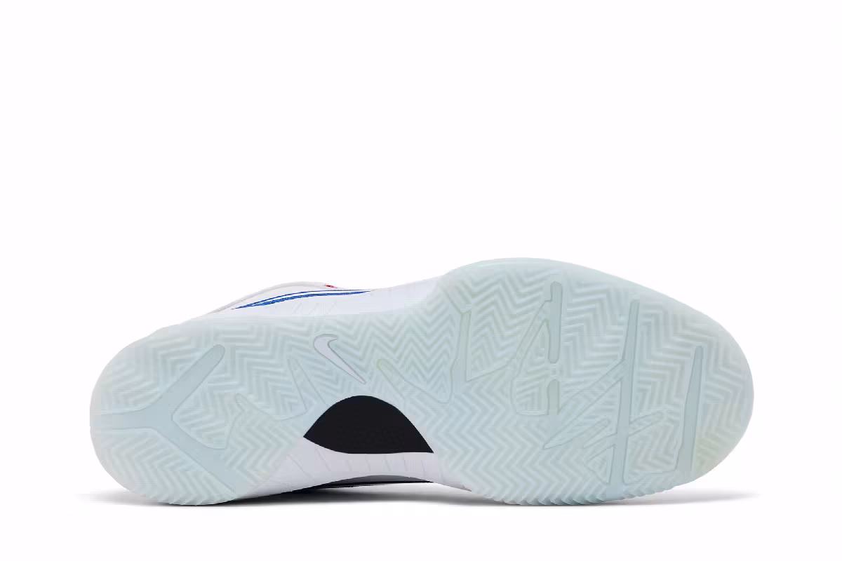 Nike Kobe 4 Protro Draft Day Pack - Los Angeles Clippers, view 5