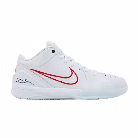 Nike Kobe 4 Protro 'Draft Day Pack - Toronto Raptors'