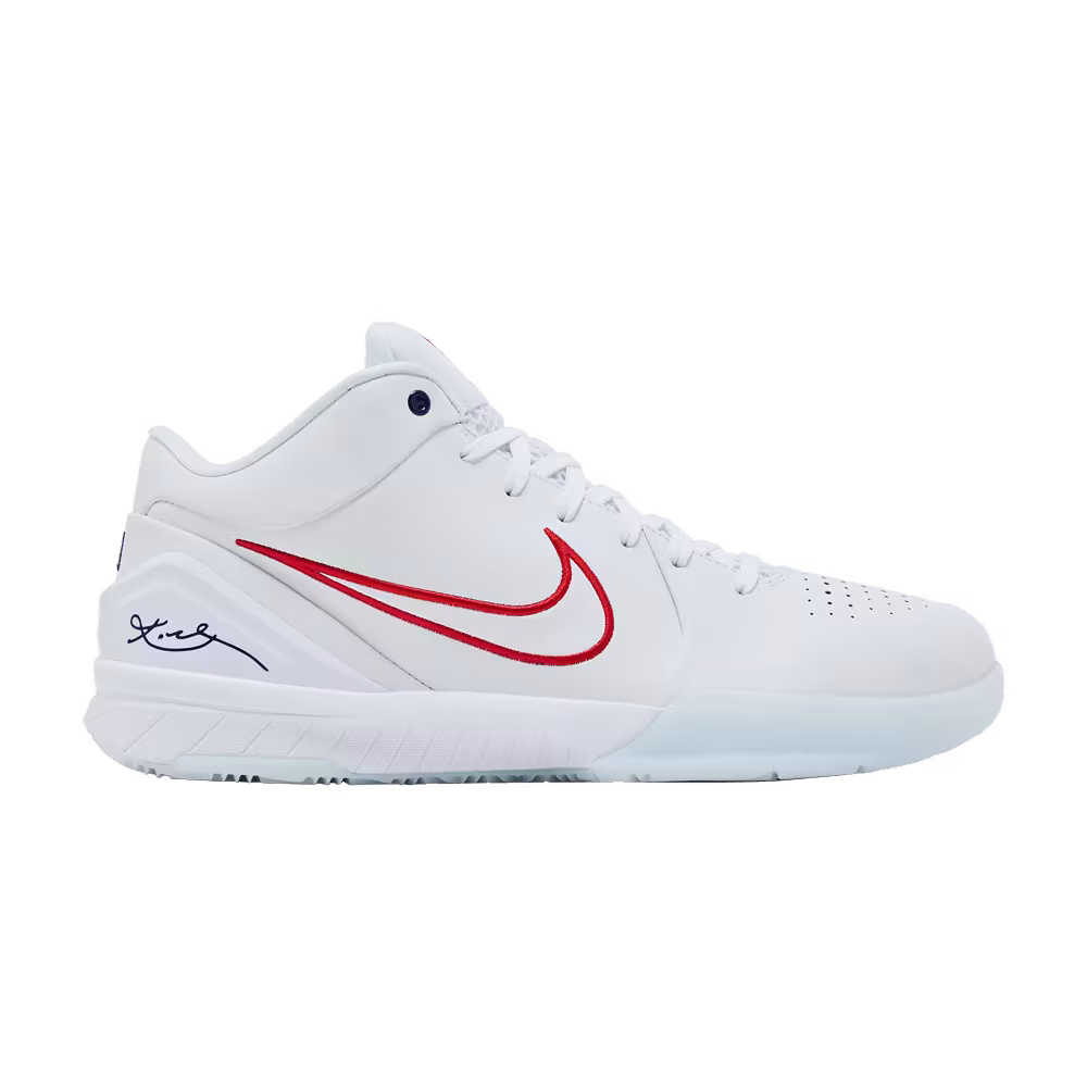 Nike Kobe 4 Protro Draft Day Pack - Toronto Raptors