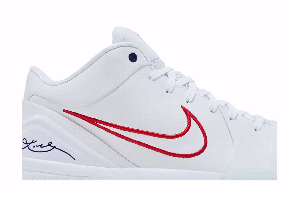 Nike Kobe 4 Protro Draft Day Pack - Toronto Raptors, view 3
