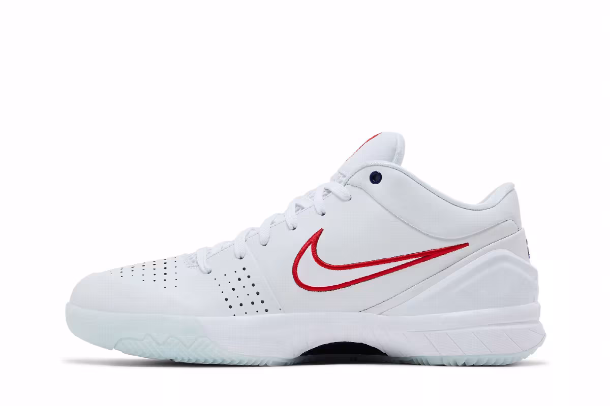 Nike Kobe 4 Protro Draft Day Pack - Toronto Raptors, view 4