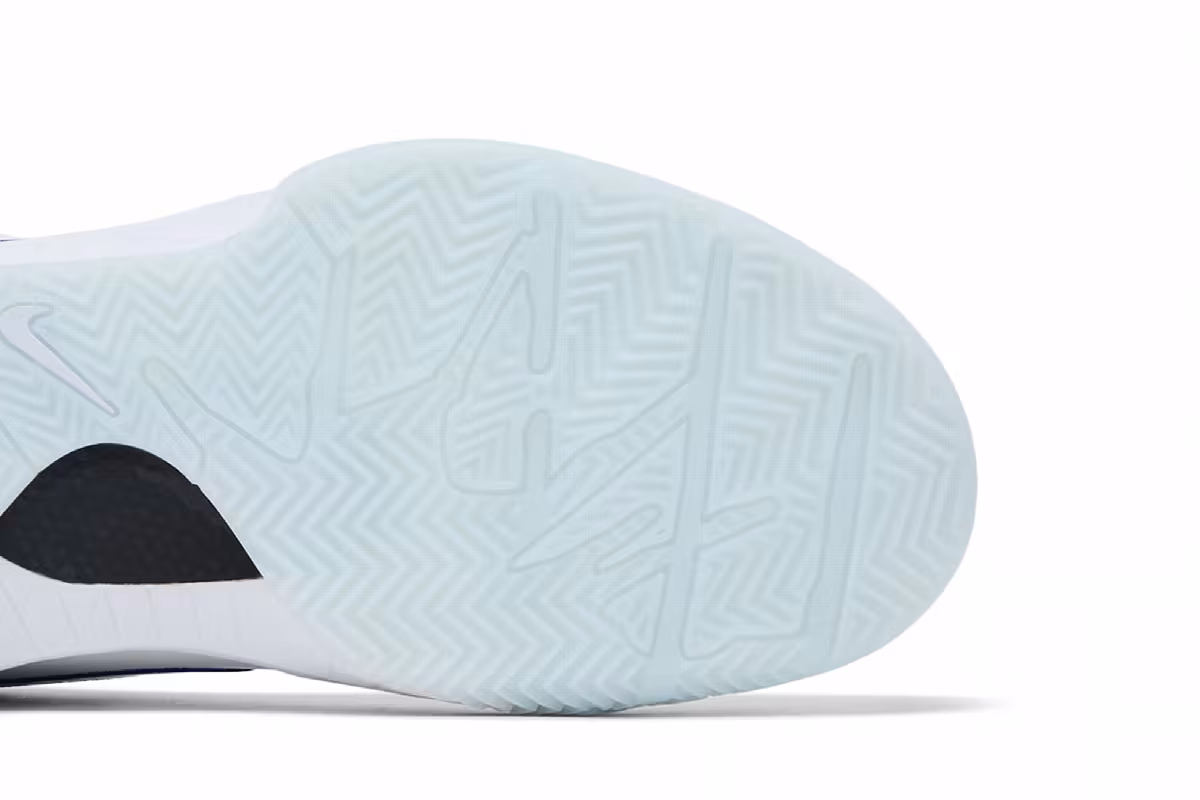 Nike Kobe 4 Protro Draft Day Pack - New Jersey Nets, view 6