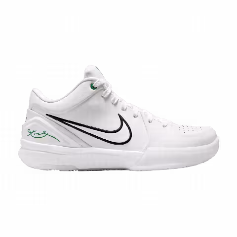 Nike Kobe 4 Protro 'Draft Day Pack - Boston Celtics'