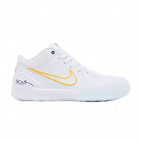Nike Kobe 4 Protro 'Draft Day Pack - Indiana Pacers'