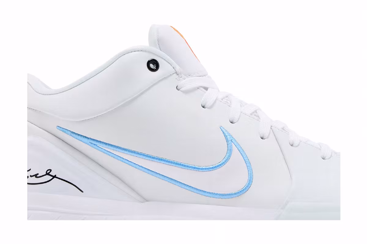 Nike Kobe 4 Protro Draft Day Pack - Cleveland Cavaliers, view 3