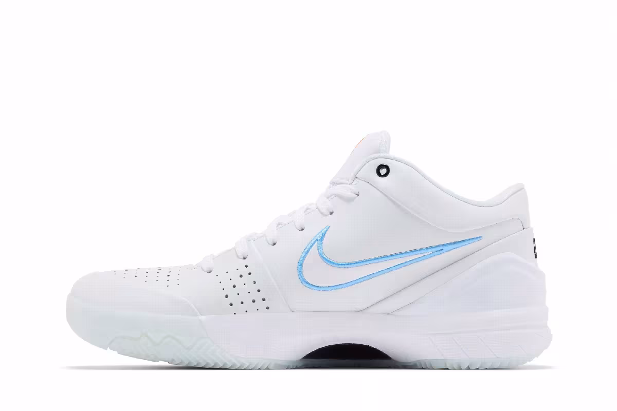 Nike Kobe 4 Protro Draft Day Pack - Cleveland Cavaliers, view 4