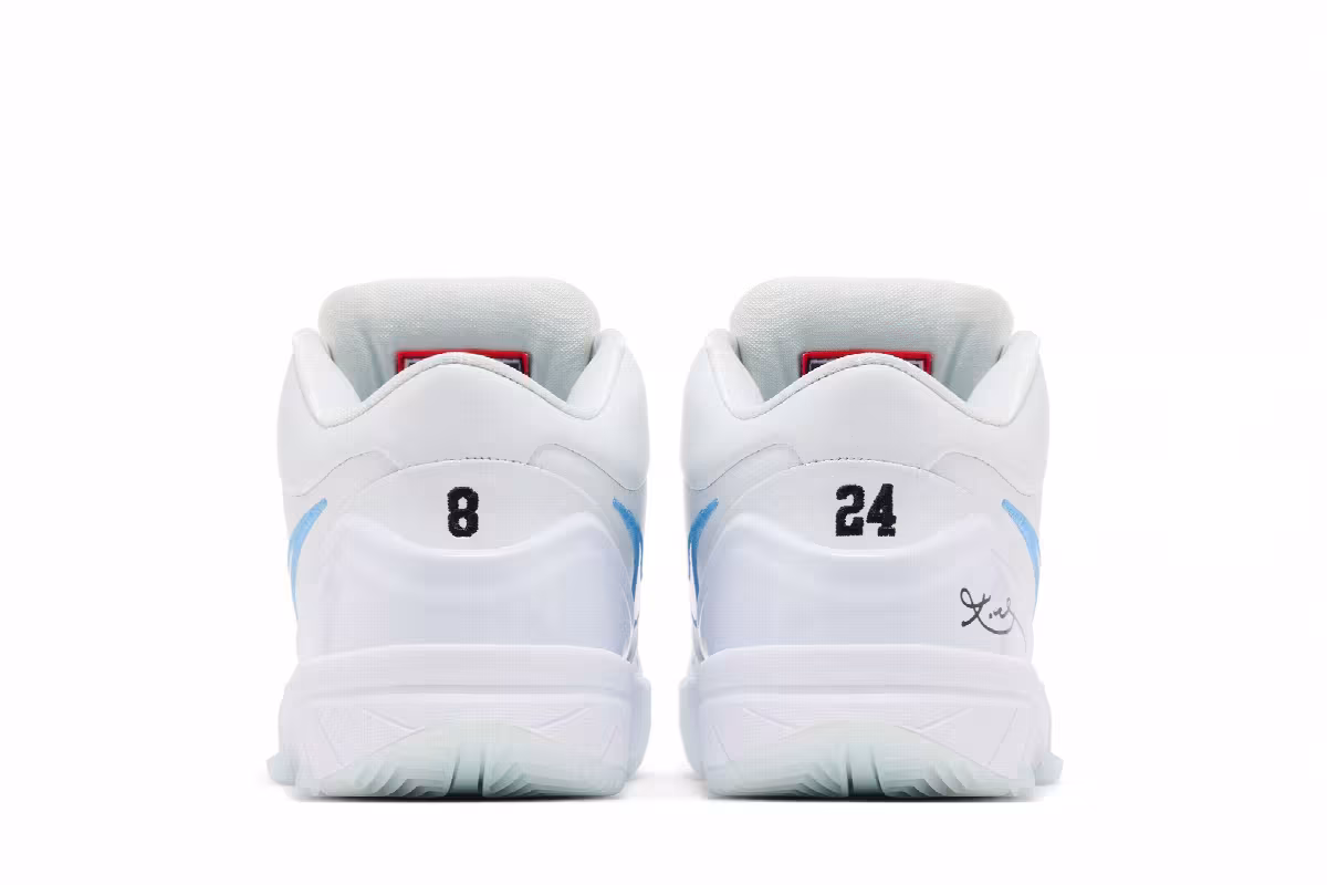 Nike Kobe 4 Protro Draft Day Pack - Cleveland Cavaliers, view 7