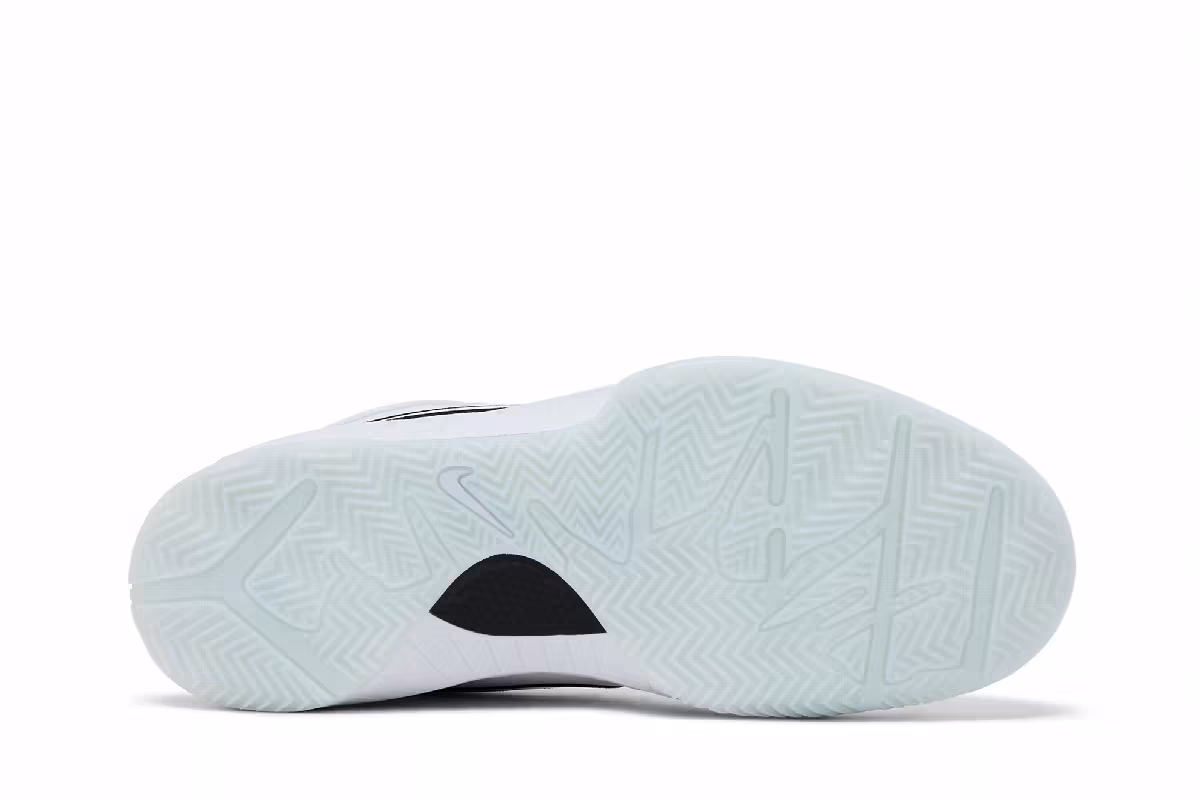 Nike Kobe 4 Protro Draft Day Pack - Vancouver Grizzlies, view 5
