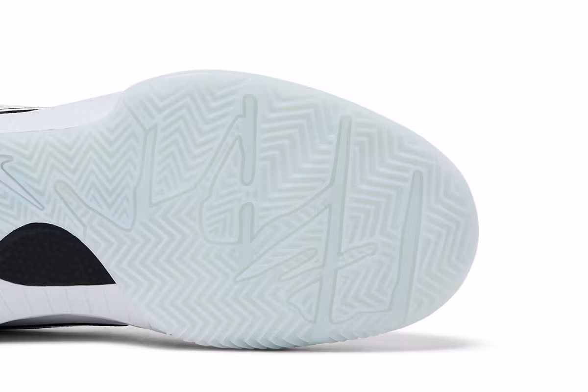 Nike Kobe 4 Protro Draft Day Pack - Vancouver Grizzlies, view 6