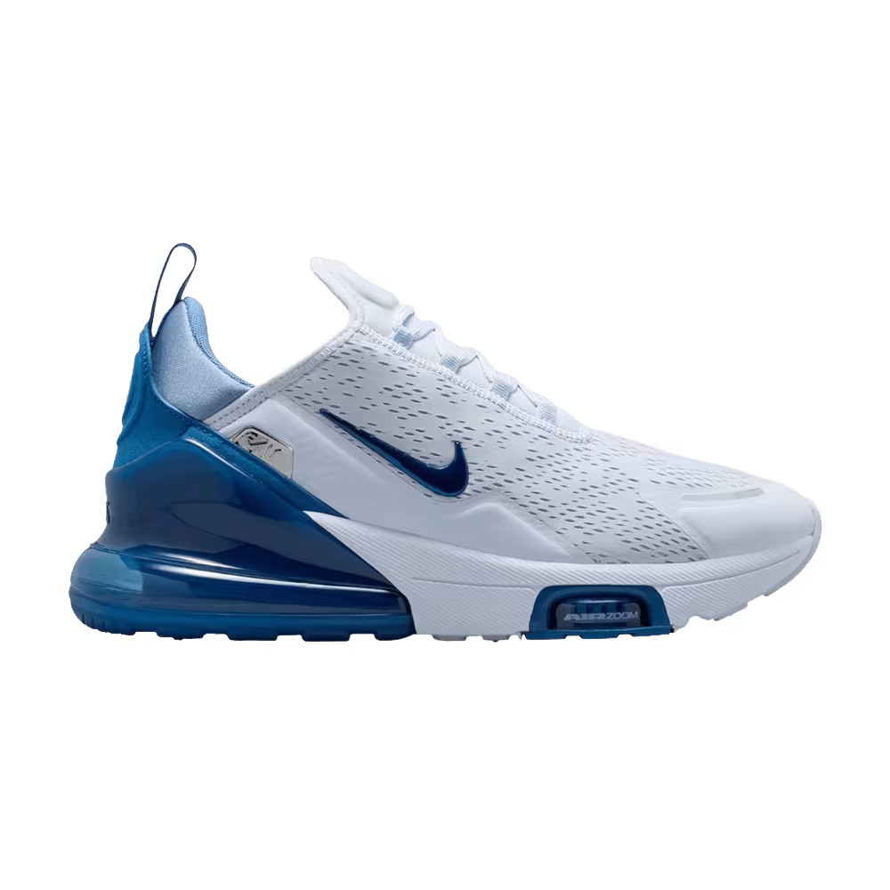 Nike Air Max 270 Football Grey