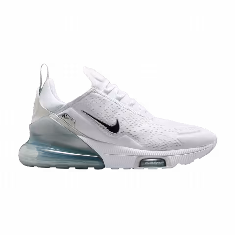 Nike Air Max 270 'Off White Pure Platinum'