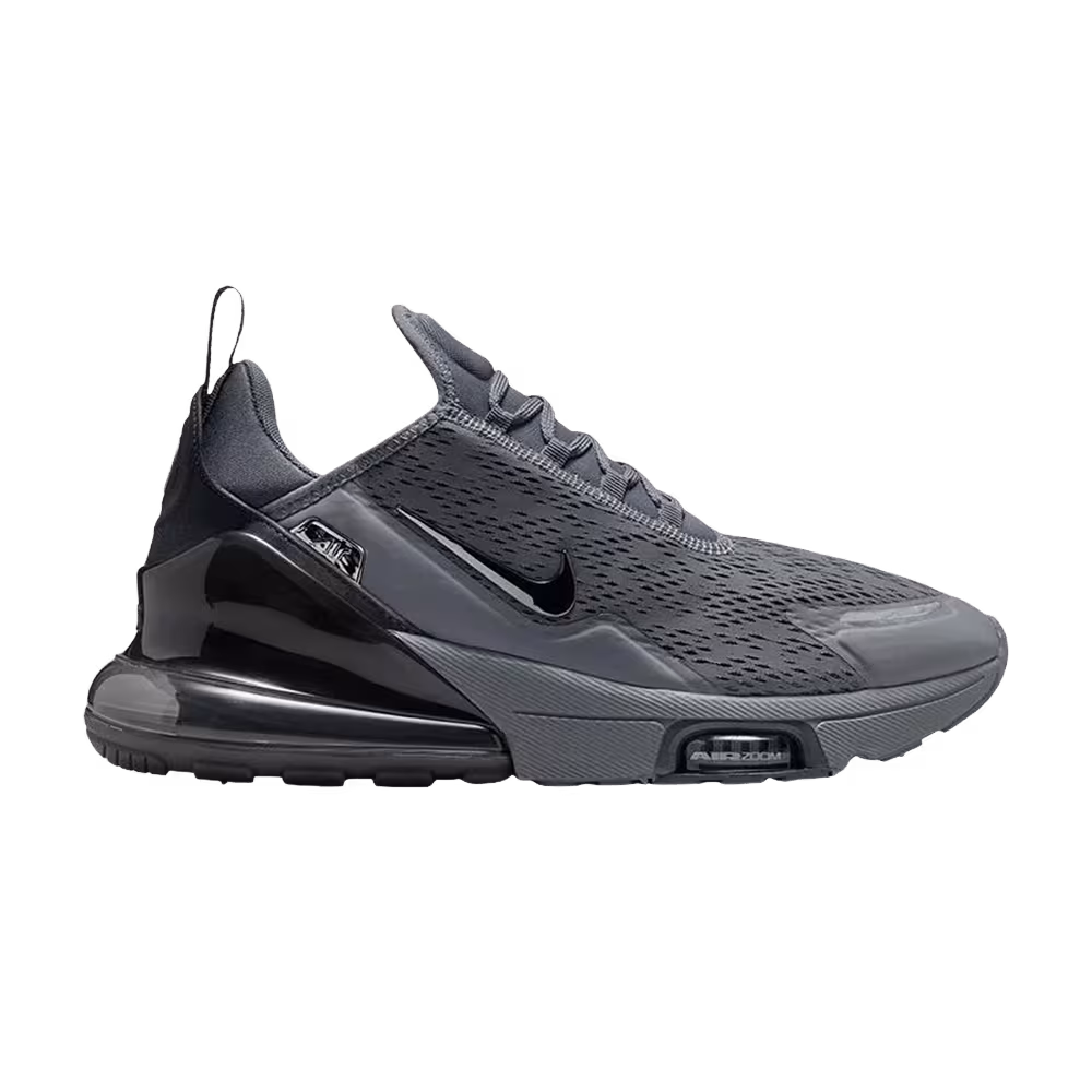 Nike Air Max 270 Smoke Grey
