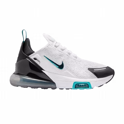 Nike Air Max 270 'Dusty Cactus' 2026