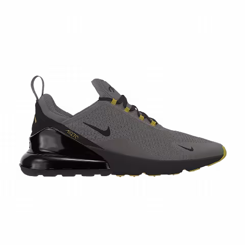 Nike Air Max 270 'Grey Multi-Color'