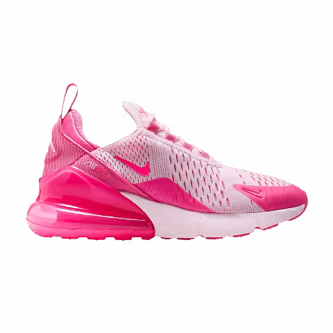 Nike Air Max 270 GS 'Pink Foam'