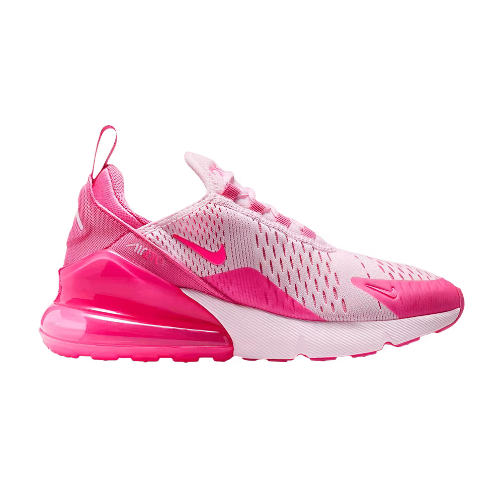 Nike Air Max 270 GS Pink Foam