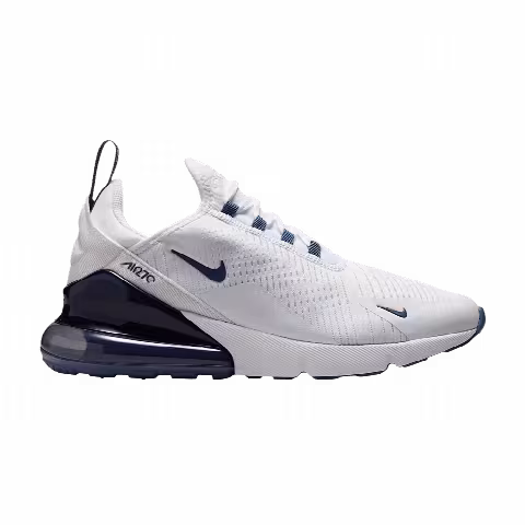 Nike Wmns Air Max 270 'New Slate White White'