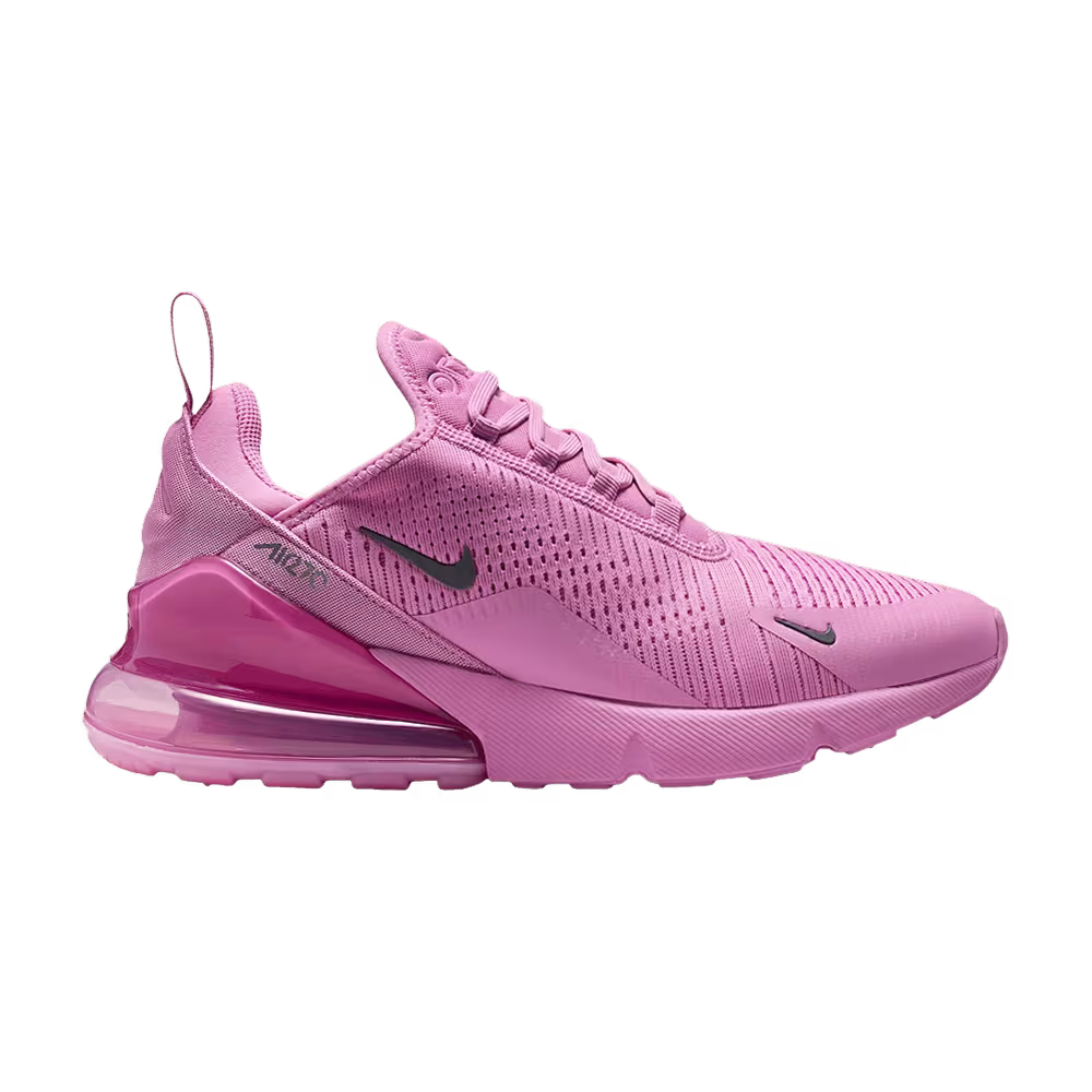 Nike Women's Air Max 270 Light Magenta
