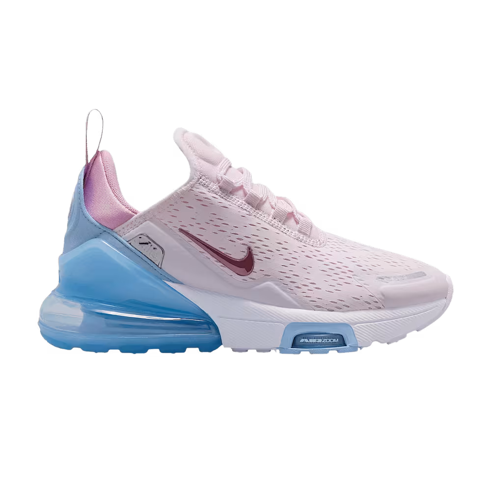 Nike Air Max 270 Premium GS Pearl Pink