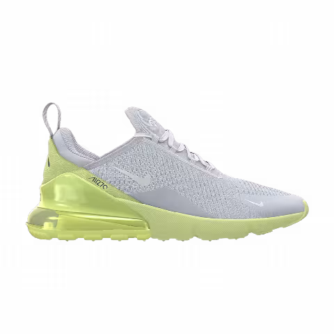 Nike Wmns Air Max 270 'Green Multi-Color'