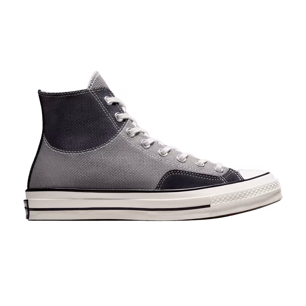 Converse Chuck 70 High Crafted Patchwork - Mason