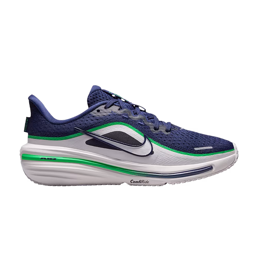 Nike Winflo 12 GS Midnight Navy