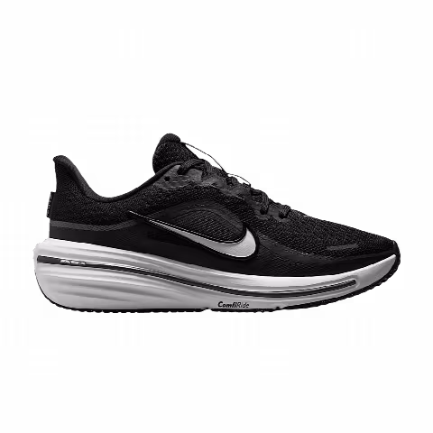 Nike Winflo 12 GS 'Black Dark Smoke Grey'