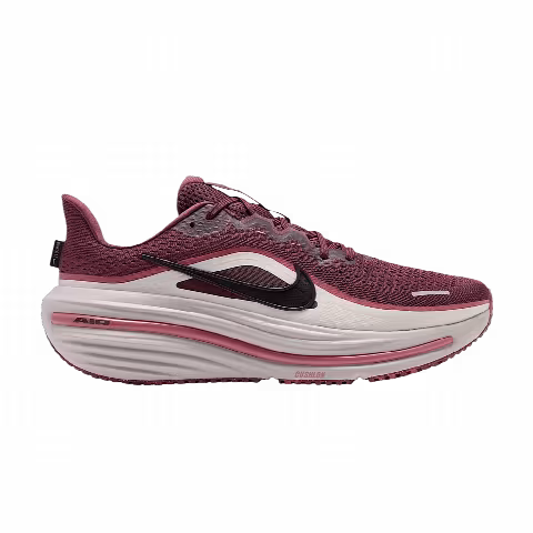 Nike Winflo 12 Road 'Light Boulder Light Redwood College Grey Velvet Brown'