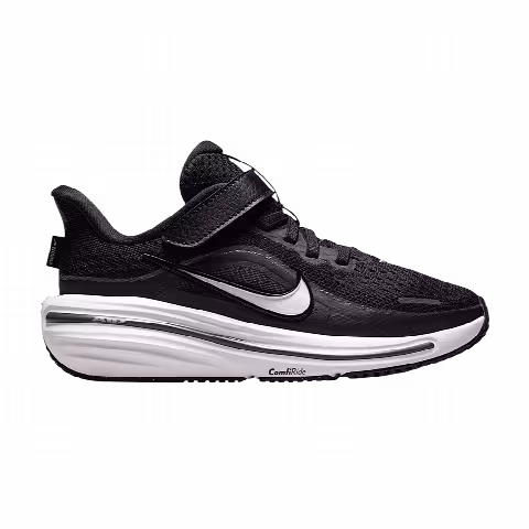 Nike Winflo 12 PS 'Black Dark Smoke Grey'