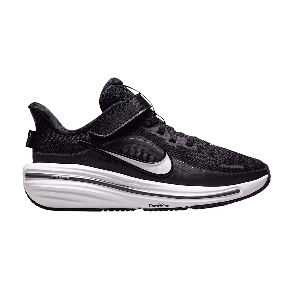 Nike Winflo 12 PS Black Dark Smoke Grey
