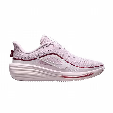 Nike Winflo 12 GS 'Bleached Lilac'