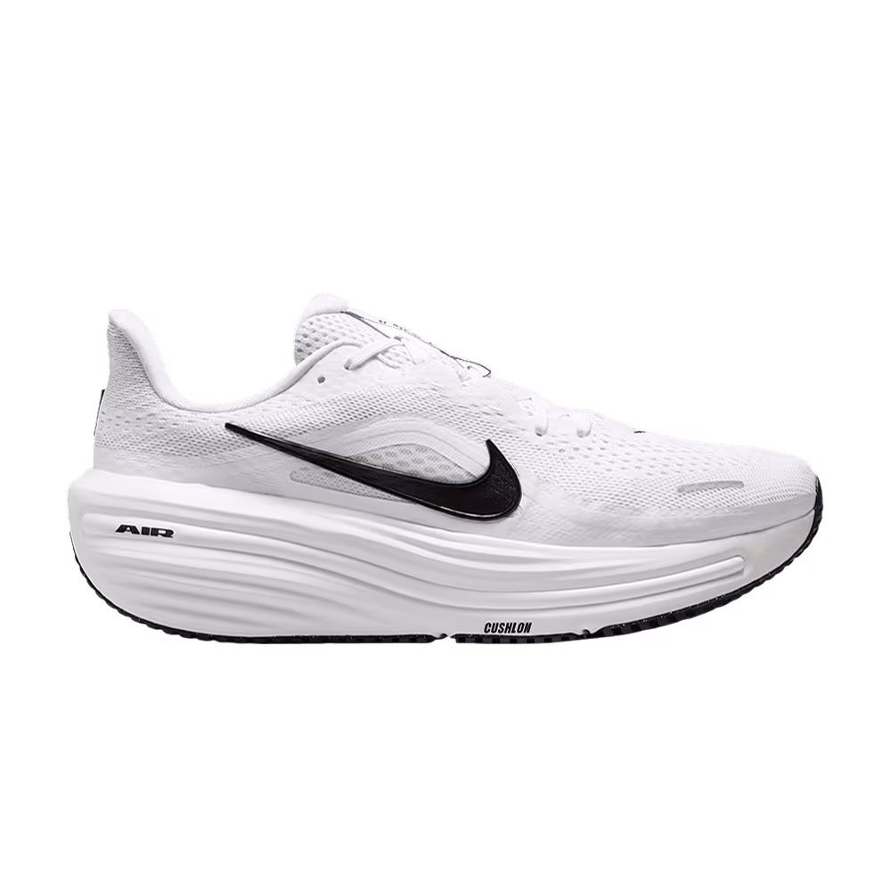 Nike Winflo 12 Road White Summit White Pure Platinum Black