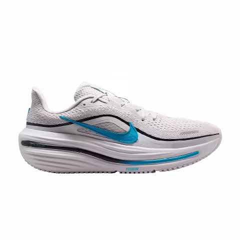 Nike Winflo 12 Road 'Vast Grey Off White Anthracite Light Current Blue'
