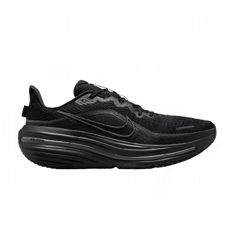 Nike Winflo 12 Road 'Black Dark Smoke Grey Black'