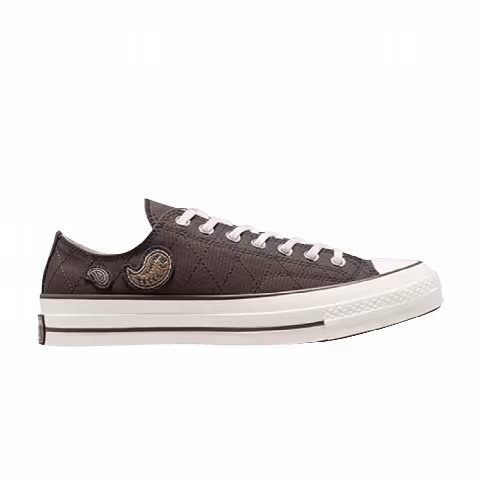 Converse Chuck 70 Low 'Timeless Graphic'