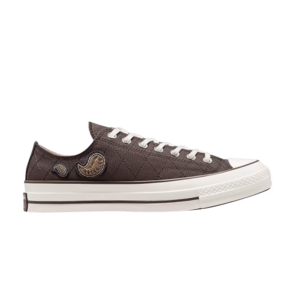 Converse Chuck 70 Low Timeless Graphic