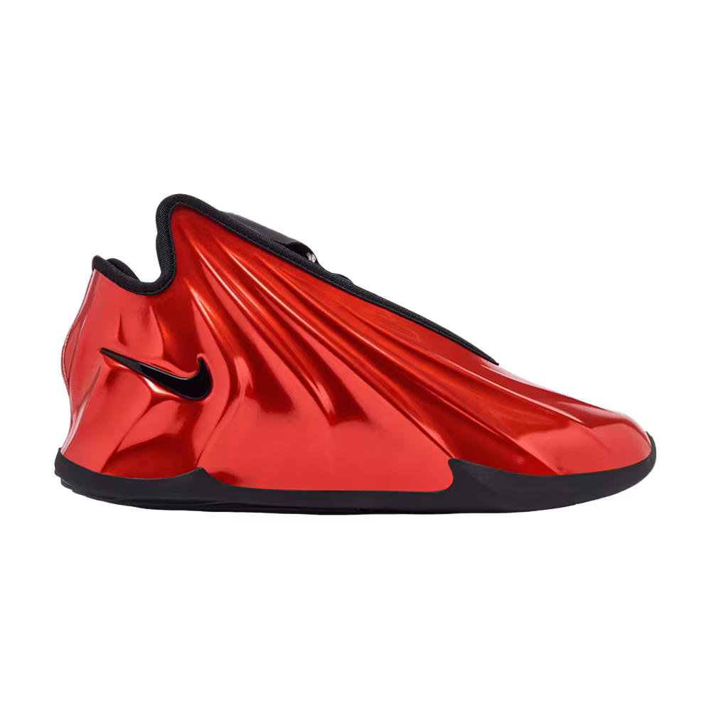 Nike GT Future Varsity Red