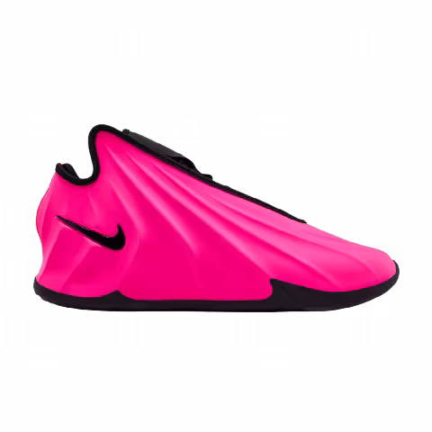 Nike GT Future 'Hyper Pink'