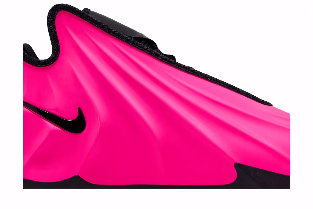 Nike GT Future Hyper Pink, view 3
