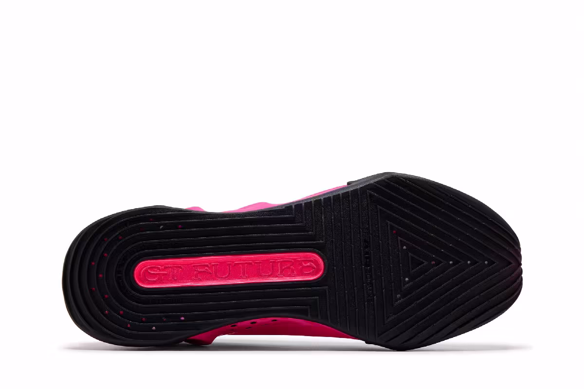 Nike GT Future Hyper Pink, view 5