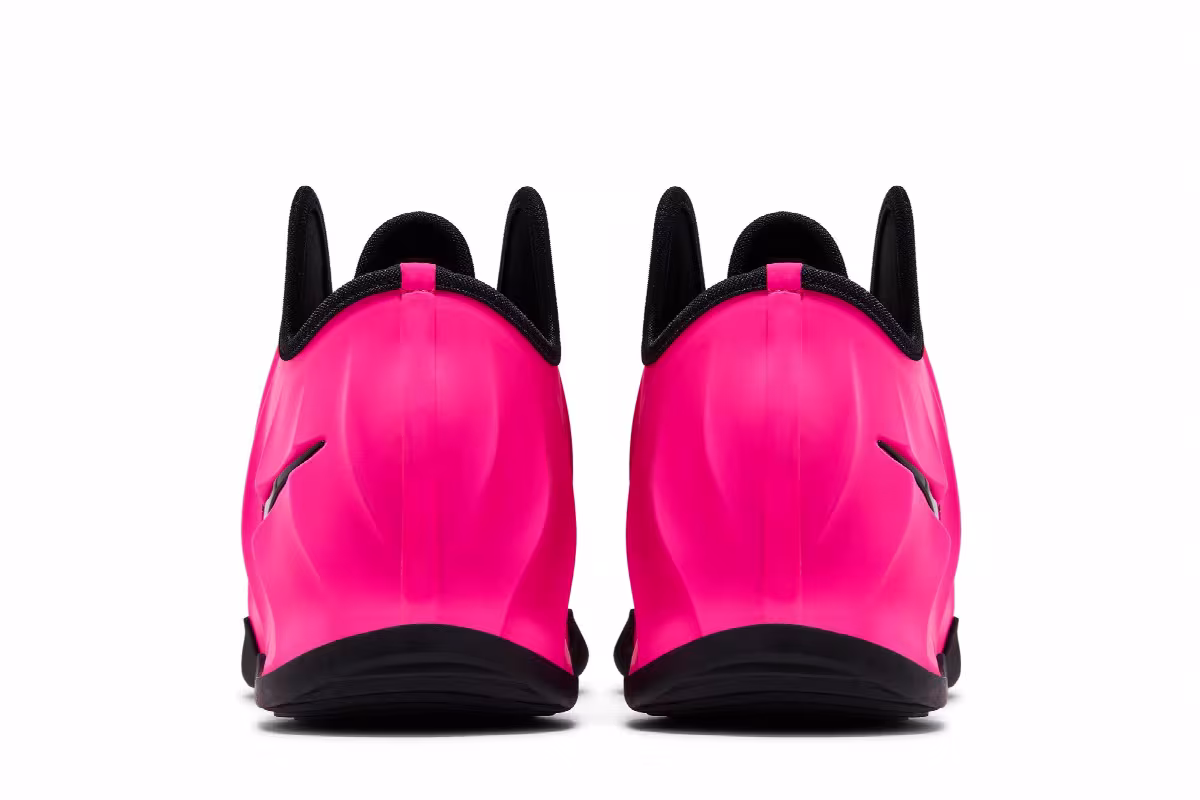 Nike GT Future Hyper Pink, view 7