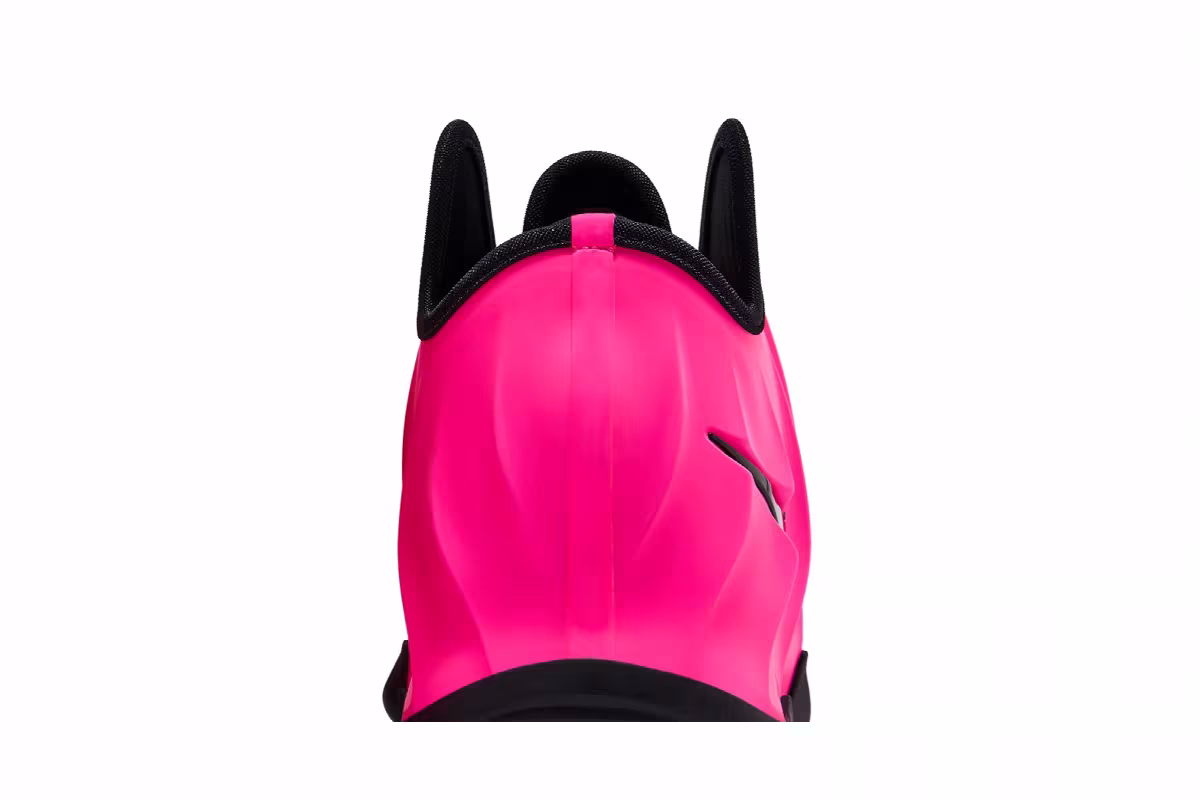 Nike GT Future Hyper Pink, view 8