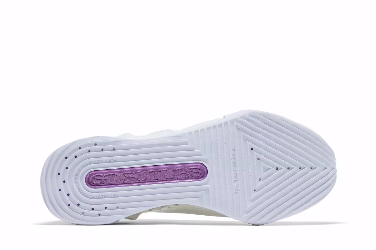 Nike GT Future All-Star Warning Label, view 5