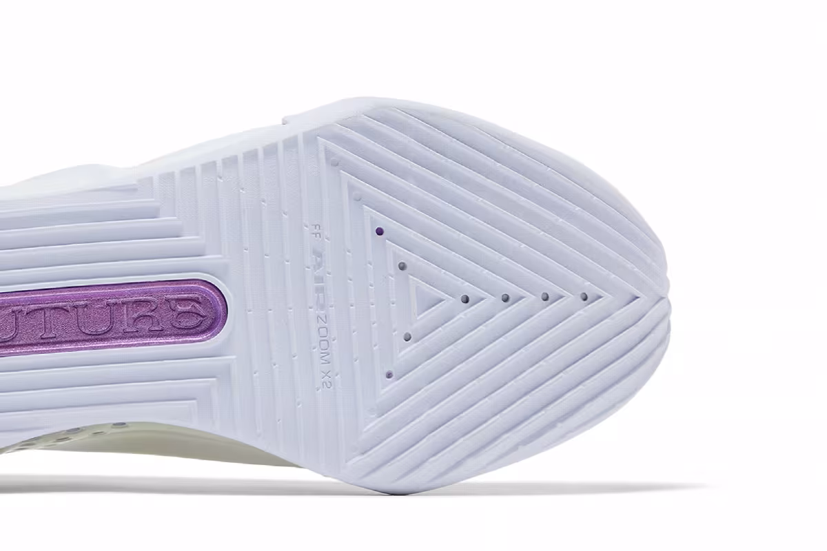 Nike GT Future All-Star Warning Label, view 6