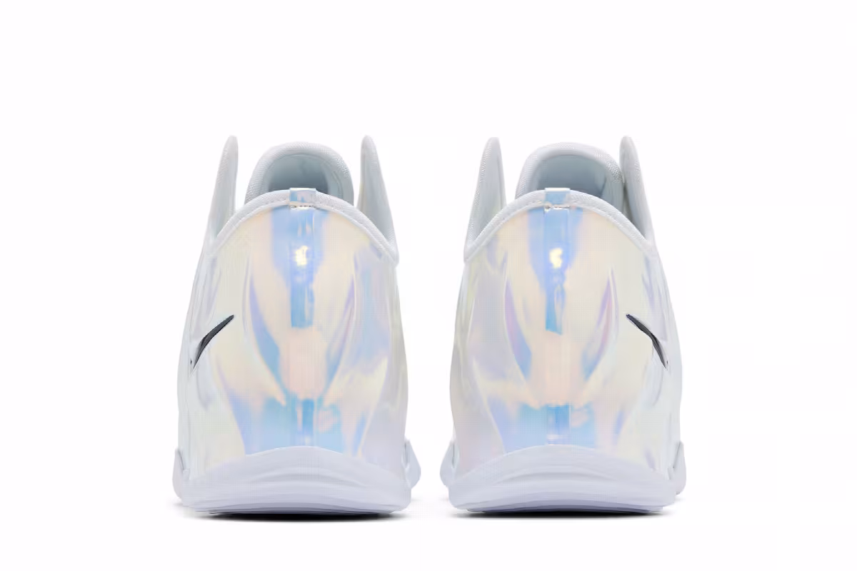 Nike GT Future All-Star Warning Label, view 7