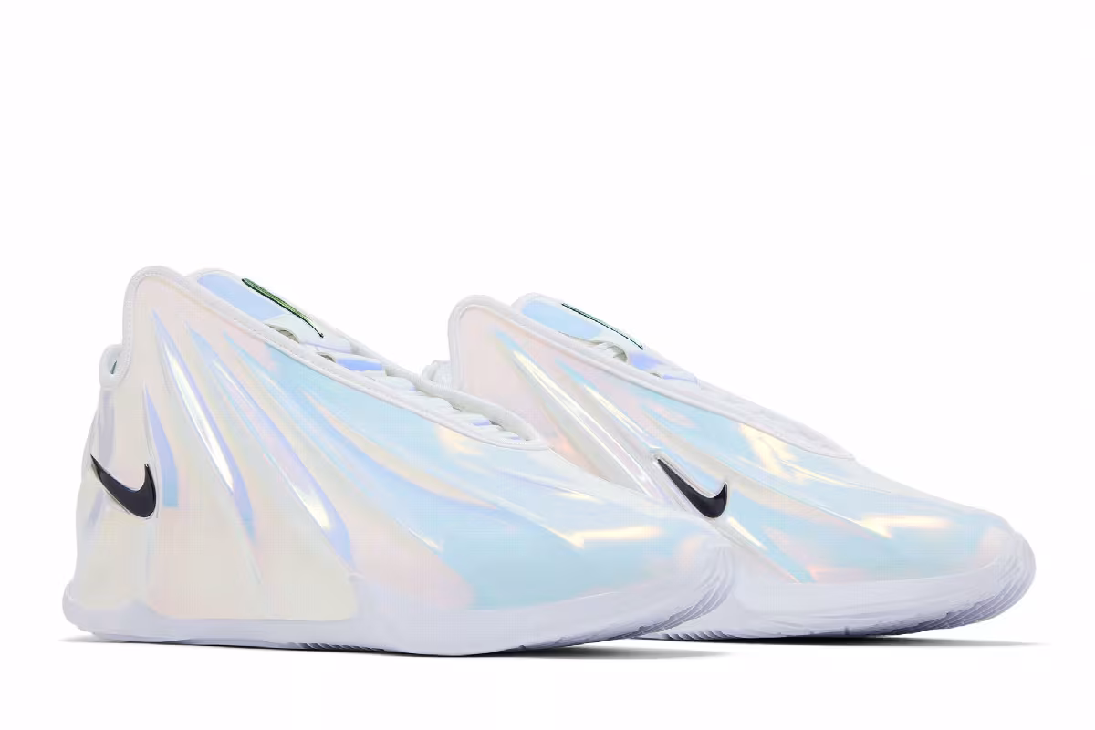 Nike GT Future All-Star Warning Label, view 9