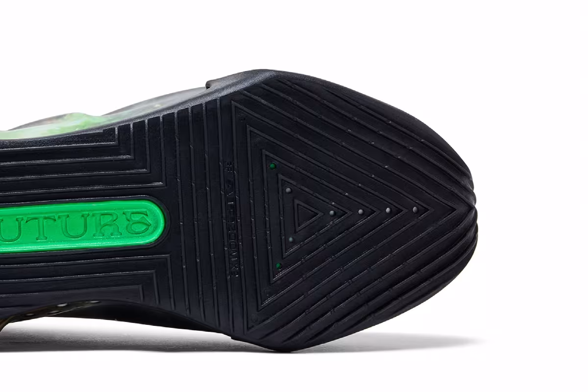 Nike GT Future Galaxy Aura, view 6
