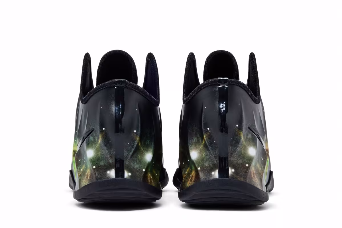 Nike GT Future Galaxy Aura, view 7