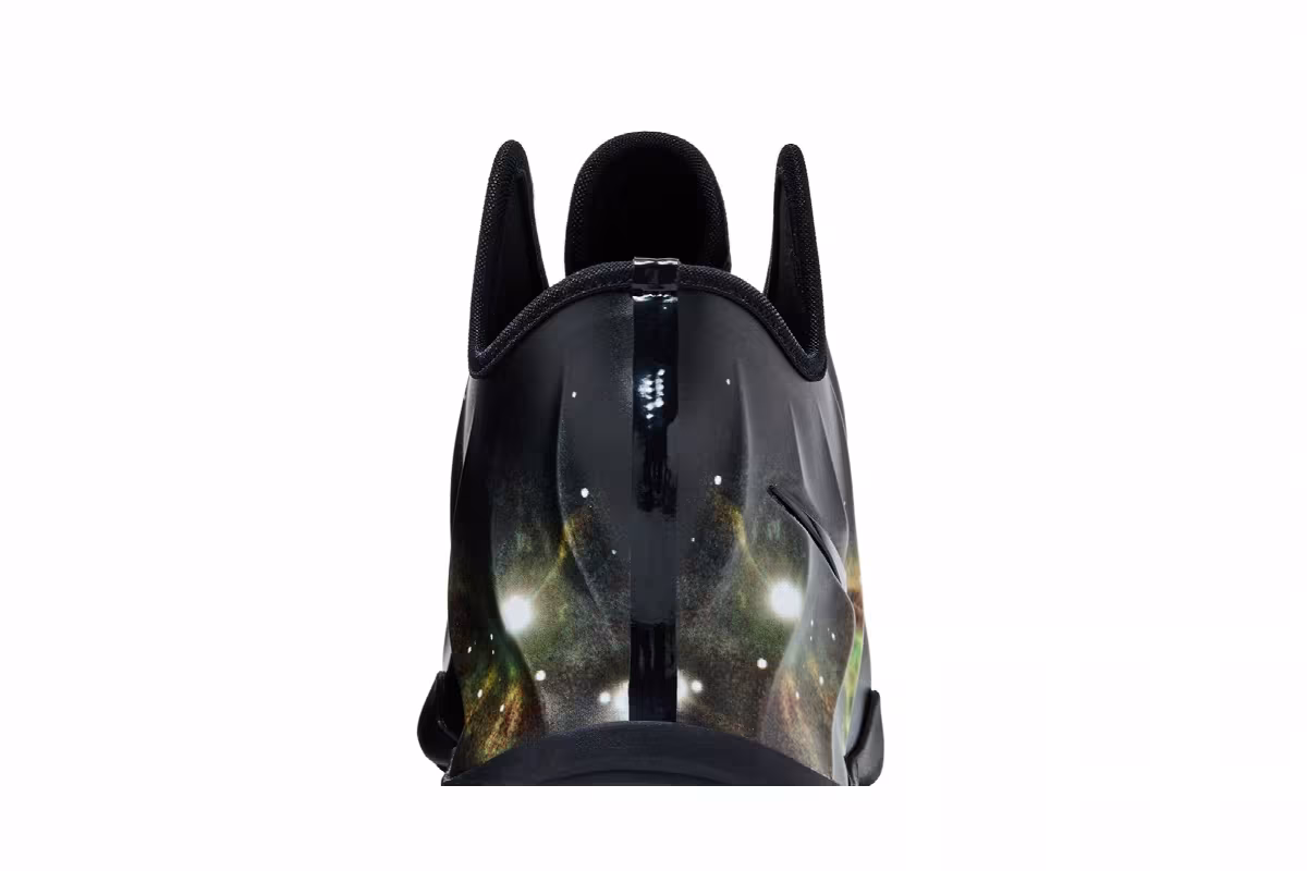 Nike GT Future Galaxy Aura, view 8